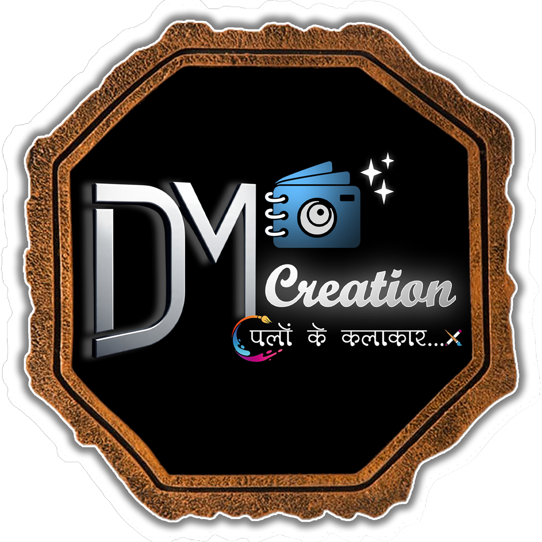 DM Creation